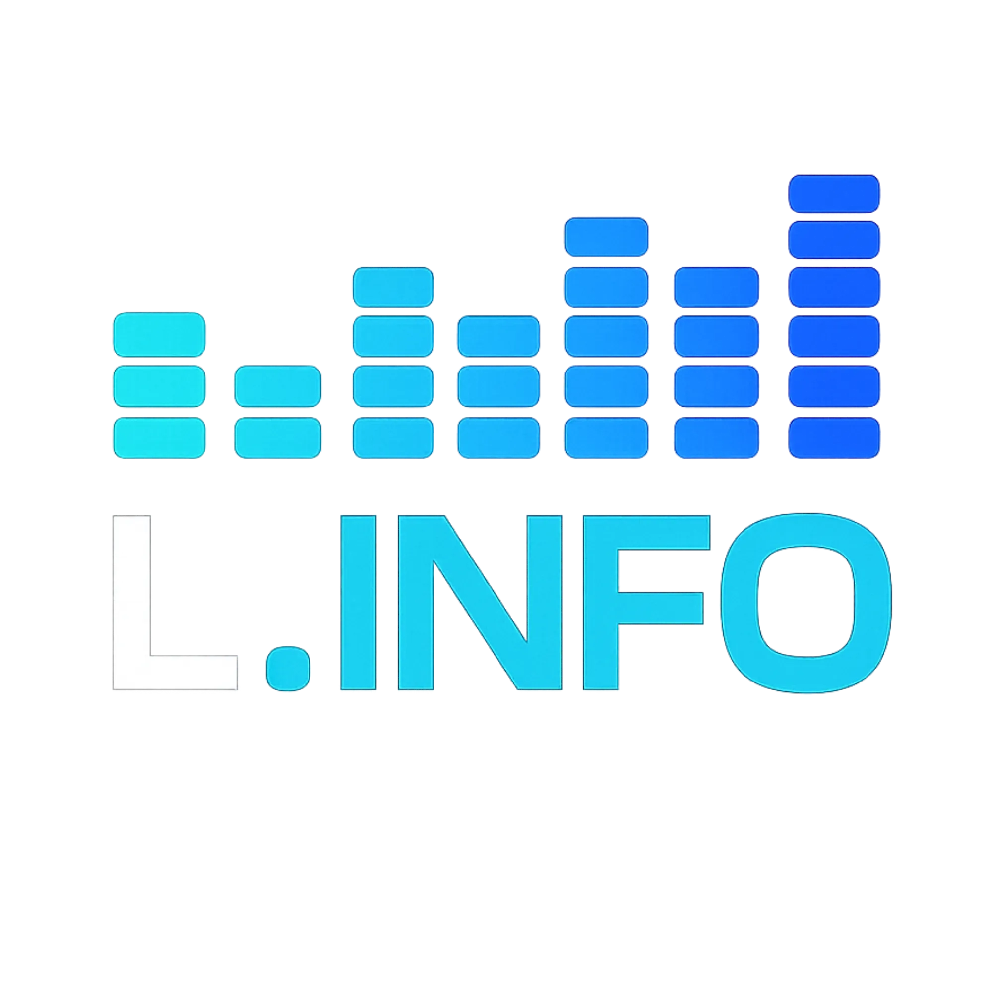 Logo line up info Logo line up info